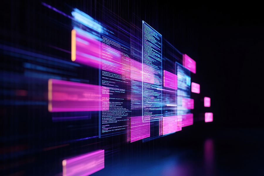 Website Design & Development Image